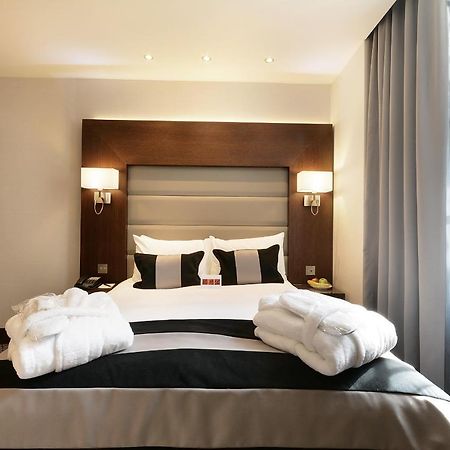 Paddington Court Executive Rooms Londýn Pokoj fotografie